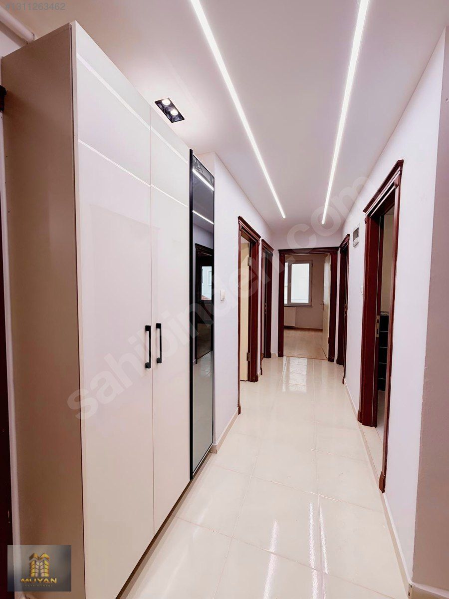 ÇORLU MUHİTTİN MAHALLESİ | 3+1 145 M² | ASANSÖRLÜ | 3. KAT | 2